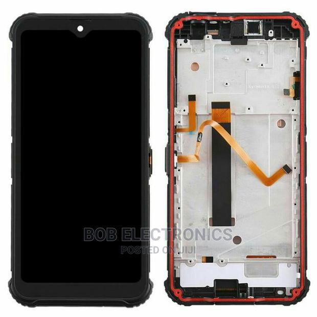 Tecno Spark 4 Brand New Screen Replacement - thumbnail 2