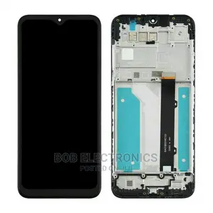 Tecno Spark 4 Discounted Screen Replacement