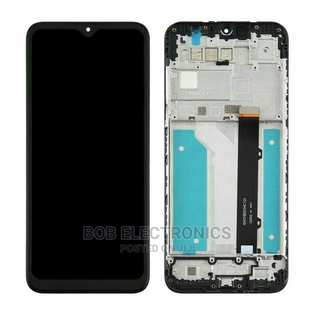 Tecno Spark 4 Discounted Screen Replacement - main view