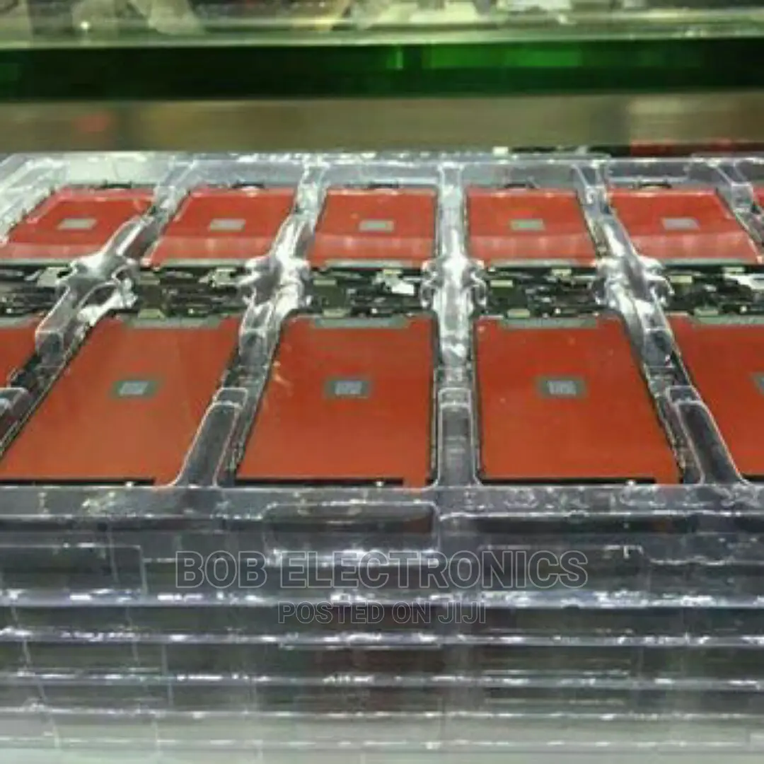 Tecno Spark 4 Screen Replacement With Quick Delivery