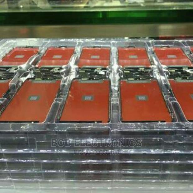 Tecno Spark 4 Screen Replacement With Quick Delivery