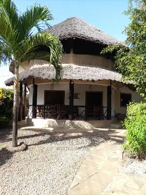 Furnished 3bdrm Villa in Ukunda for sale