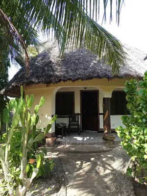 Furnished 3bdrm Villa in Ukunda for sale