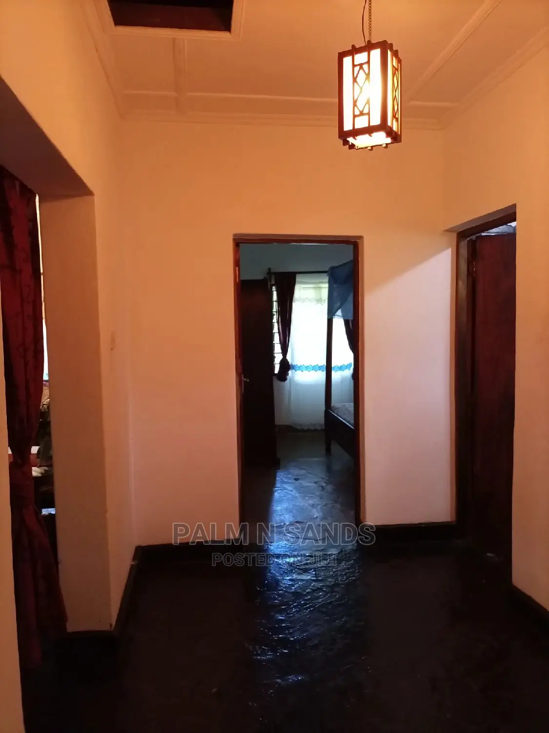 Furnished 3bdrm Villa in Ukunda for sale