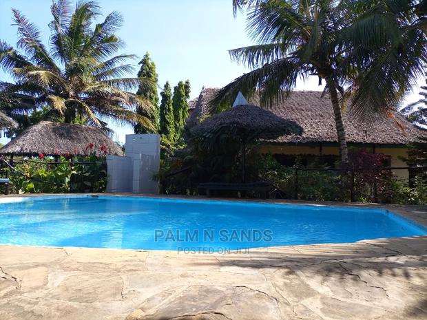 Furnished 3bdrm Villa in Ukunda for sale