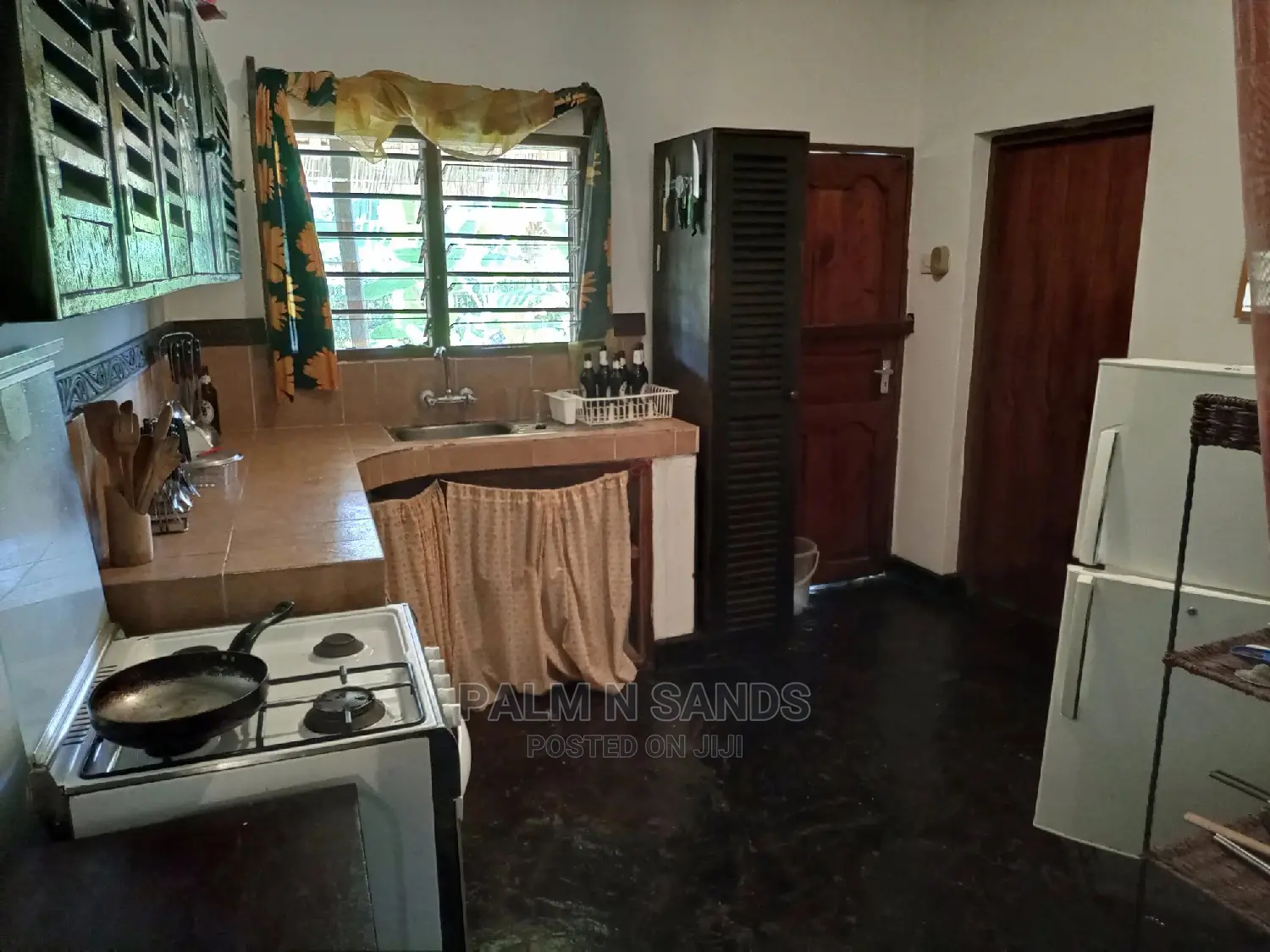 Furnished 3bdrm Villa in Ukunda for sale