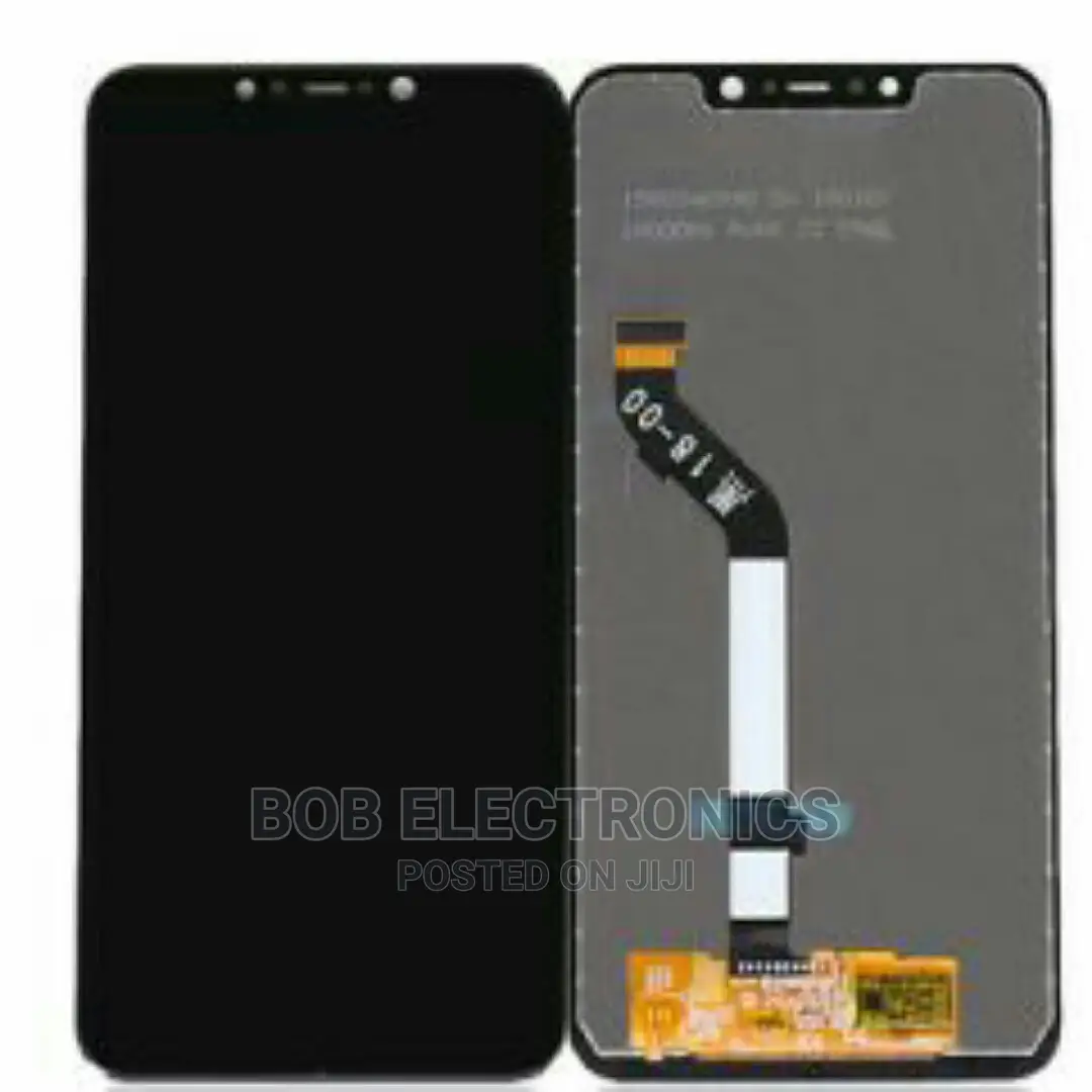Tecno Spark 4 Screen Replacement Now Available