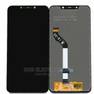 Tecno Spark 4 Screen Replacement Now Available