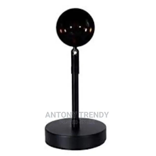 Sunset Projector Lamp at a Cheaper Price