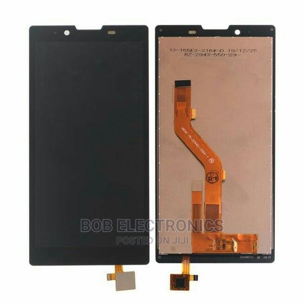 Huawei Y9 2019 Guaranteed Screen Replacement