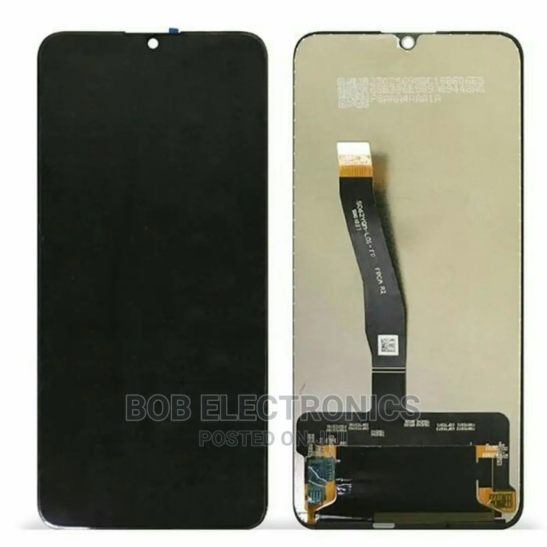 Huawei Y9 2019 Long Lasting Screen Replacement