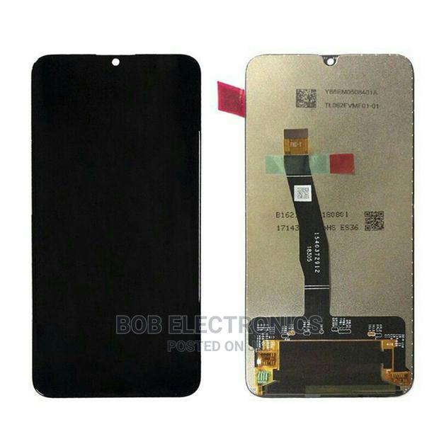 Huawei Y9 2019 Brand New Screen Replacement - thumbnail 2
