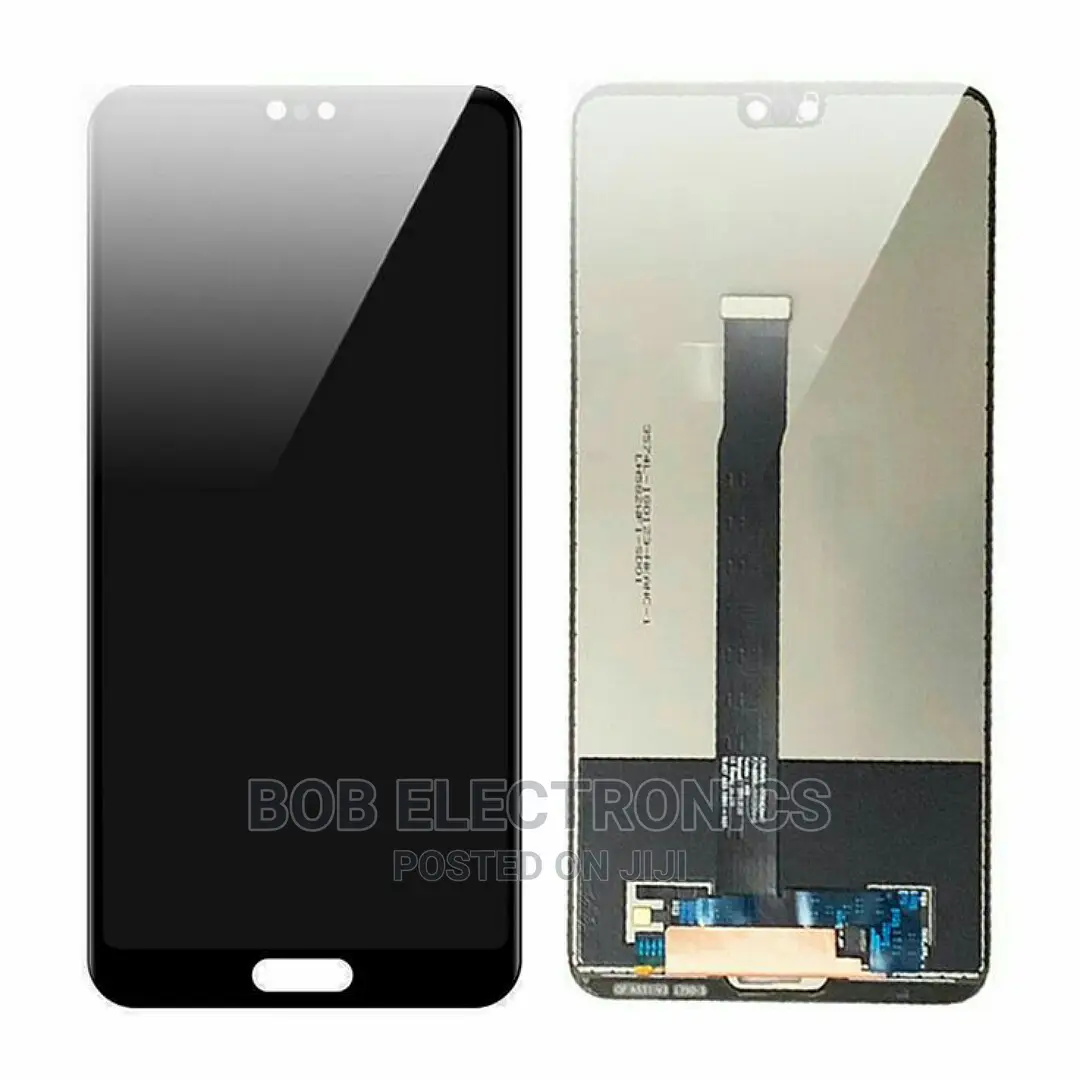 Huawei Y9 2019 Discounted Screen Replacement
