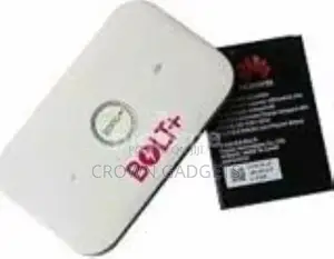 4G Mobile Wifi Router Gallery