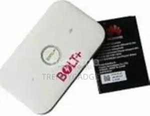 4G Mobile Wifi Router Gallery