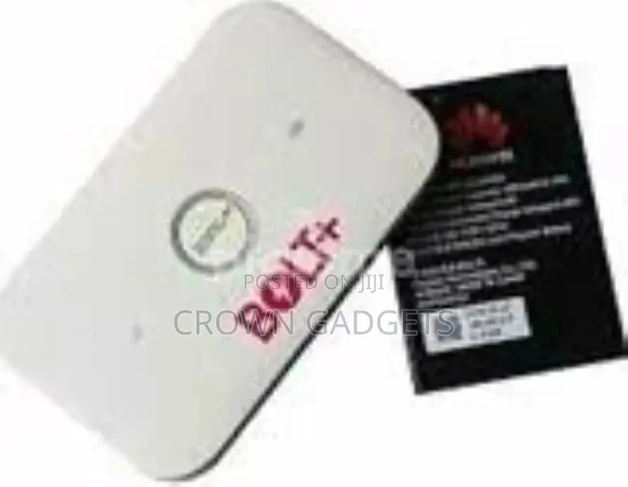 4G Mobile Wifi Router Gallery