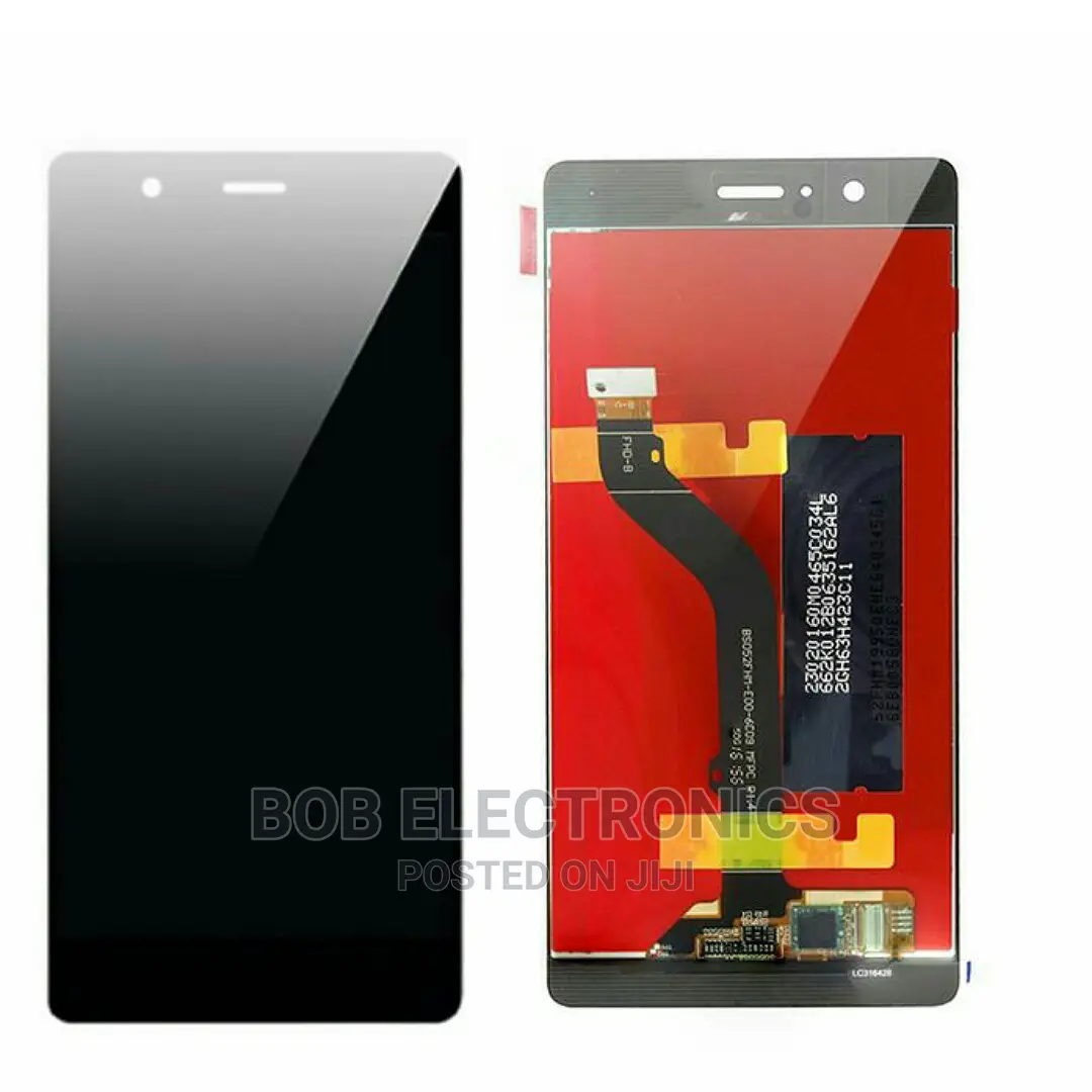 Huawei Y9 2019 Screen Replacement With Quick Delivery