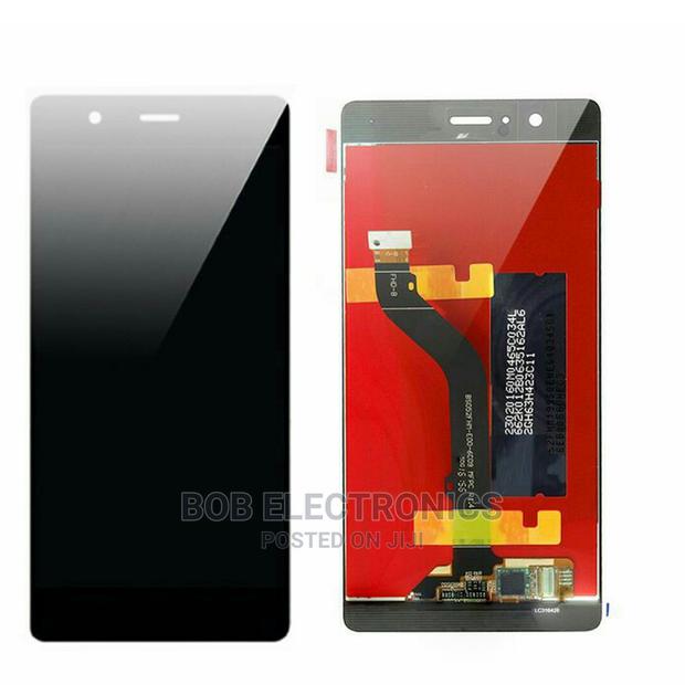 Huawei Y9 2019 Screen Replacement With Quick Delivery - main view