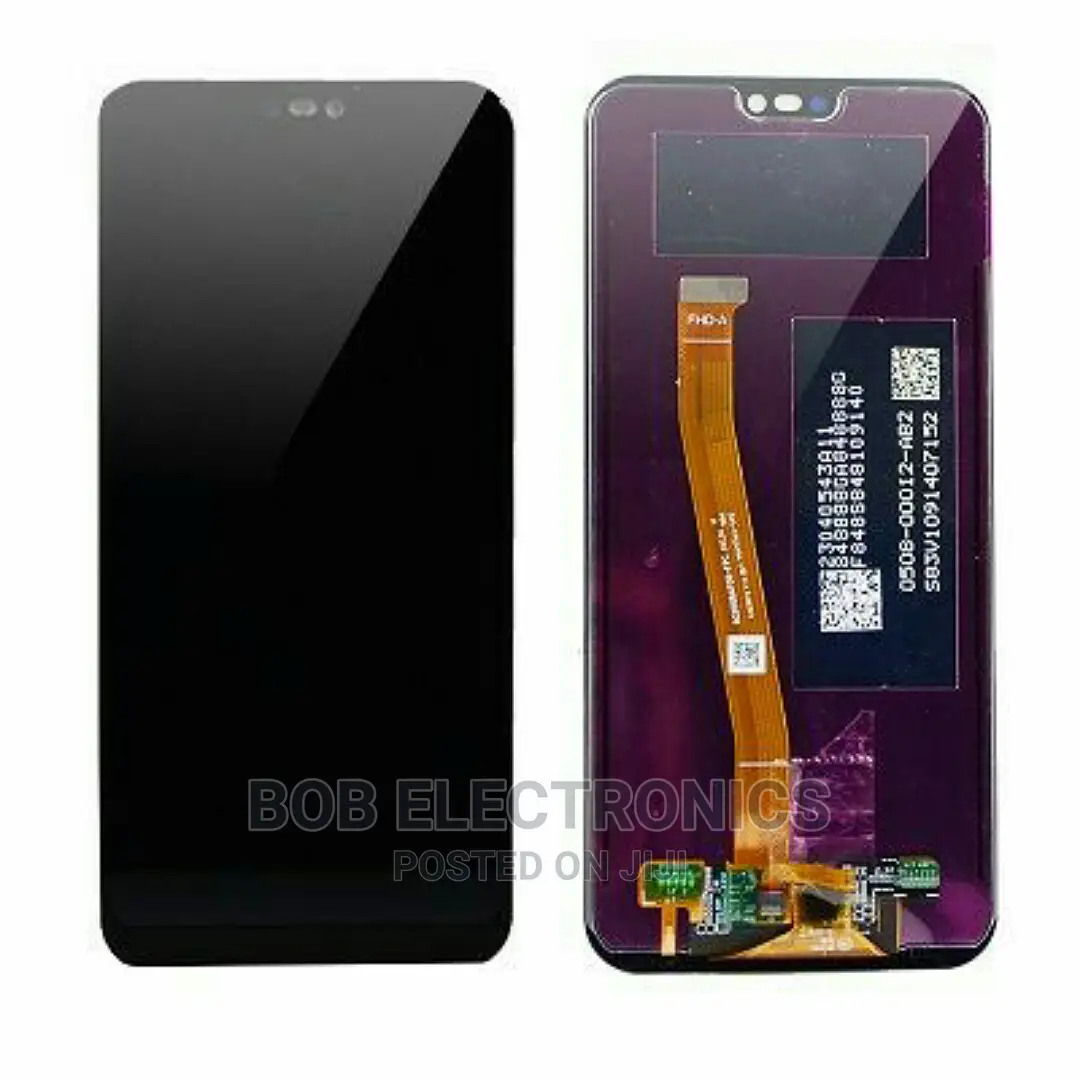 Huawei Y9 2019 Screen Replacement With Quick Delivery