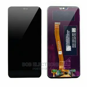 Huawei Y9 2019 Screen Replacement With Quick Delivery
