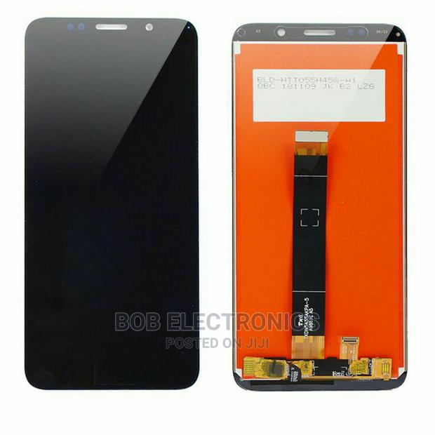 Huawei Y9 2019 Screens Replacement Now Available