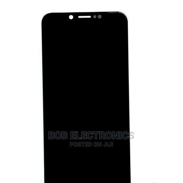 Tecno Camon 11 High Quality Screen Replacement