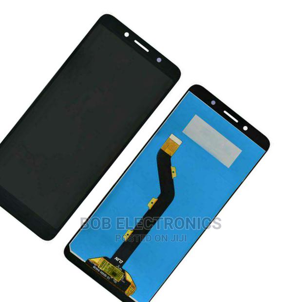 Tecno Camon 11 High Quality Screen Replacement - thumbnail 2