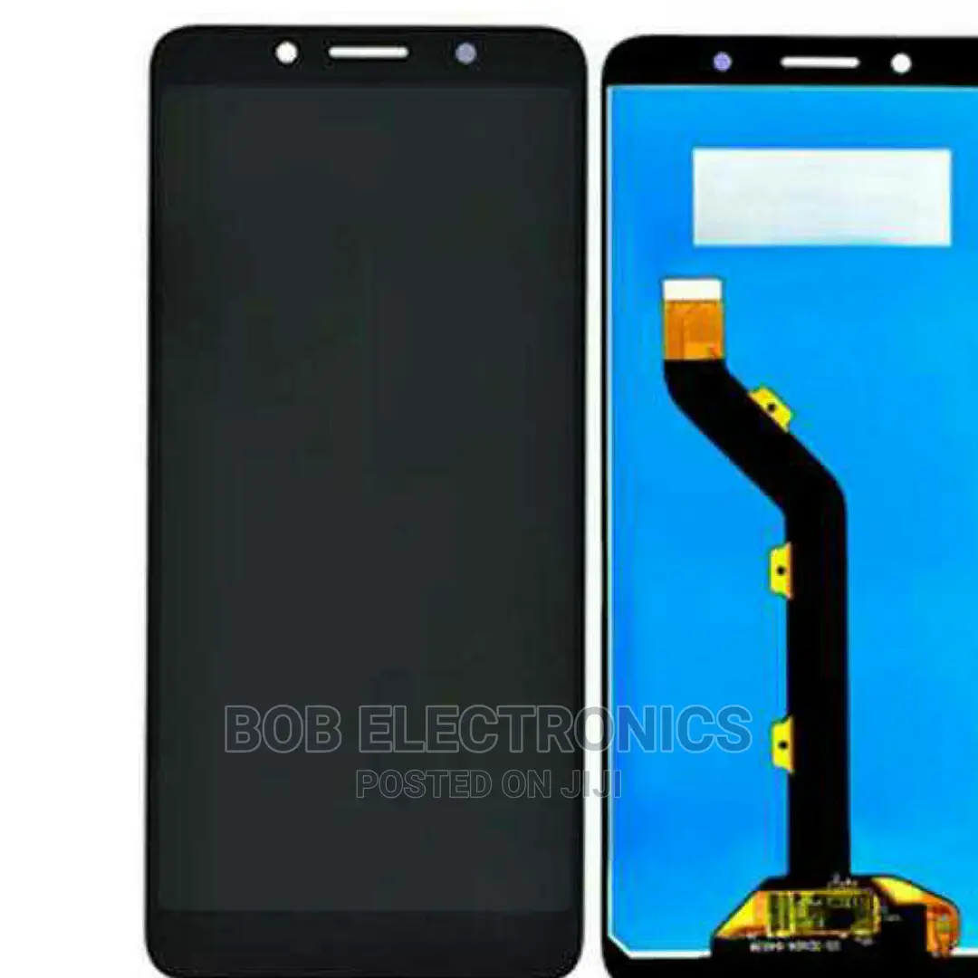 Tecno Camon 11 Original Screen Replacement