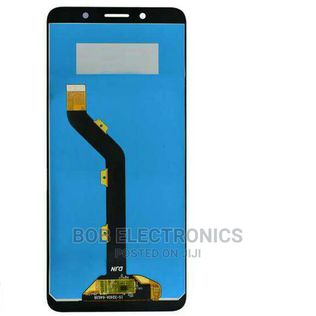 Tecno Camon 11 Original Screen Replacement