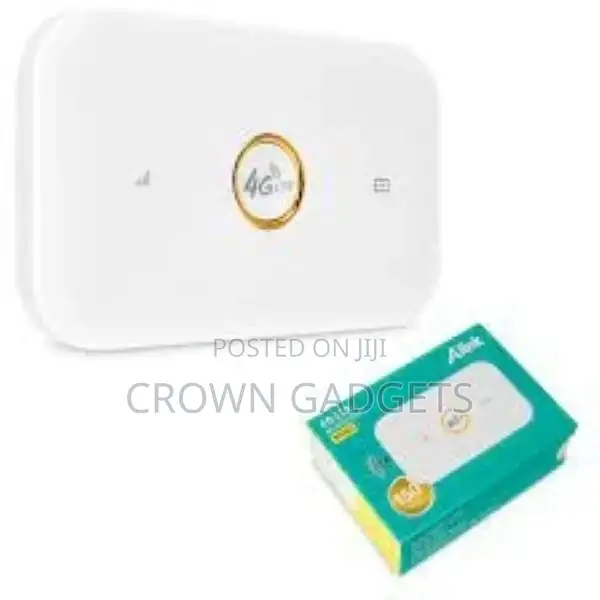 4G LTE 150mbps SIM Alink M960