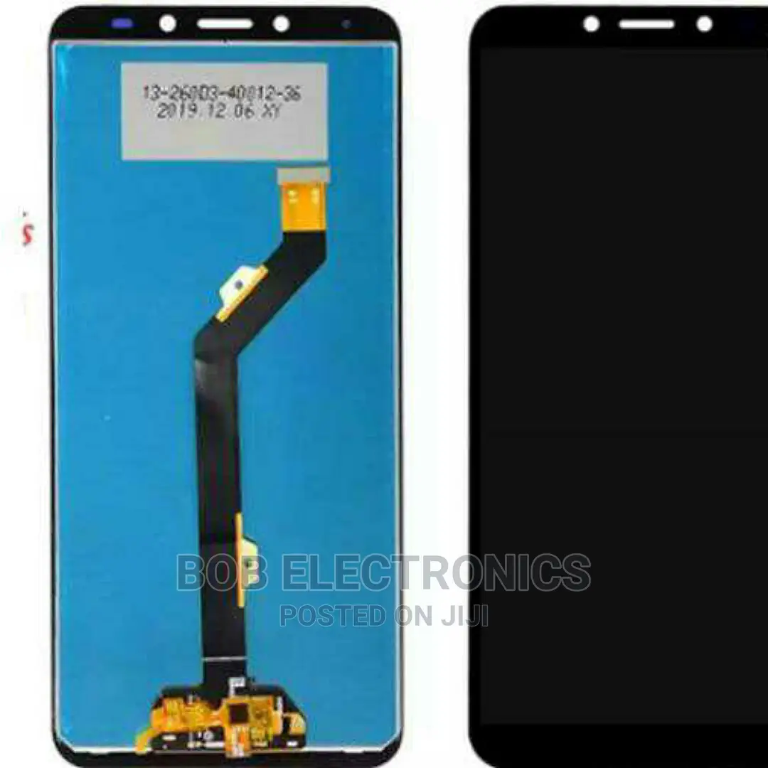 Tecno Camon 11 Durable Screen Replacement