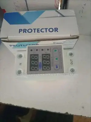Automatic Voltage Switcher 63a