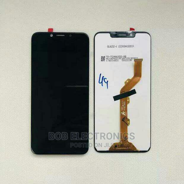 Tecno Camon 11 Guaranteed Screen Replacement - main view