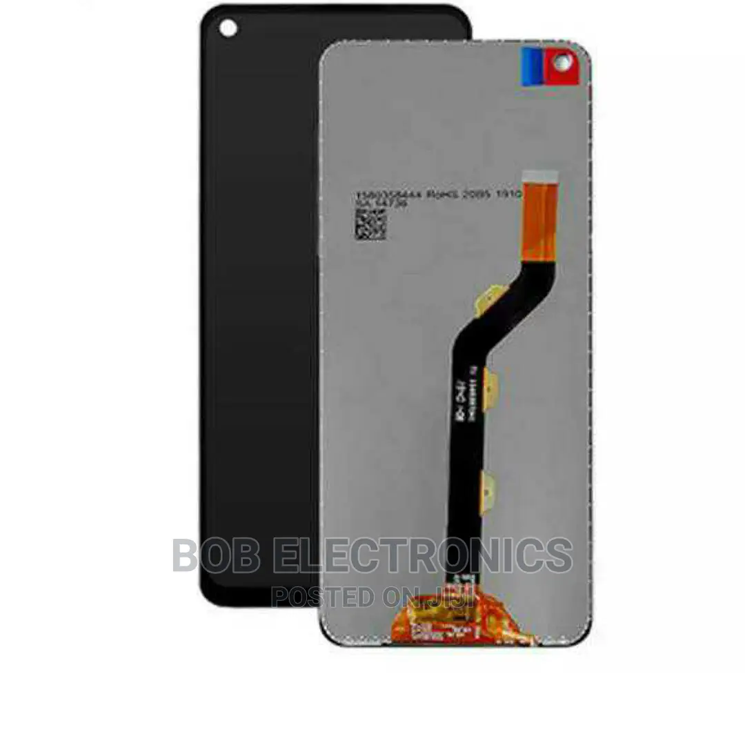 Tecno Camon 11 Guaranteed Screen Replacement