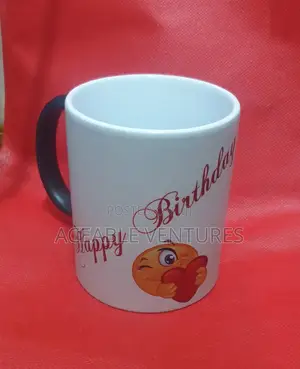 Black Magic Cups