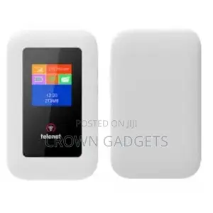 Router Mobilny Huaweim960 4G LTE 150 Mbpsrouter Alink M960 P