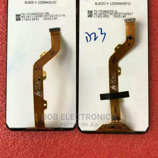 Tecno Camon 11 Long Lasting Screen Replacement