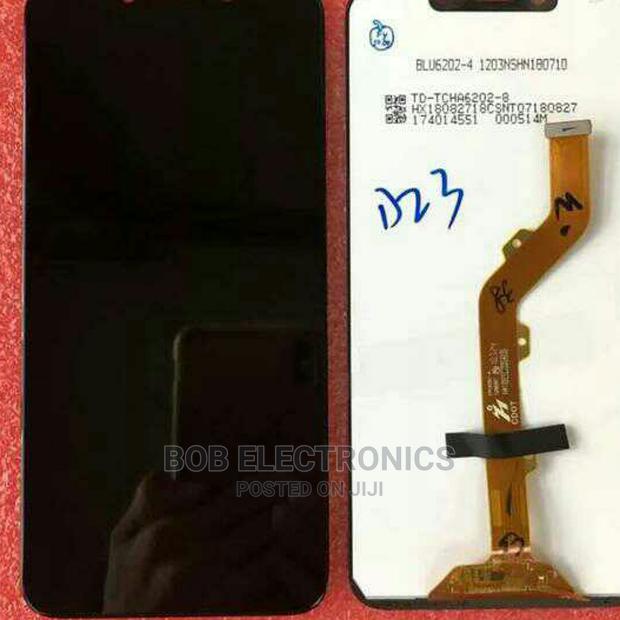 Tecno Camon 11 Long Lasting Screen Replacement - thumbnail 2