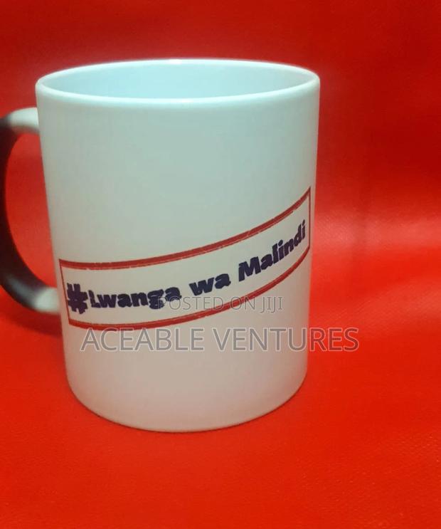 Colour Changing Cups - thumbnail 2