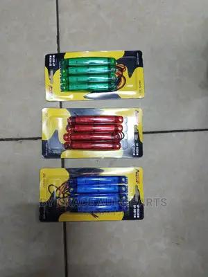 LED Side Lamps