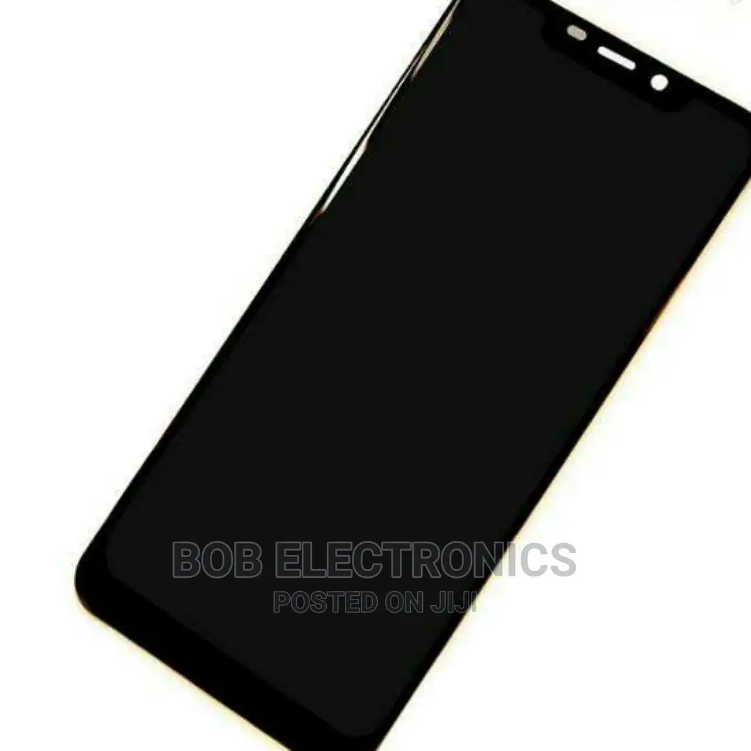Tecno Camon 11 Brand New Screen Replacement