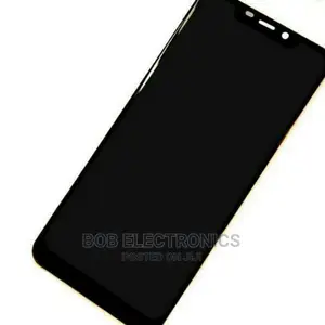 Tecno Camon 11 Brand New Screen Replacement