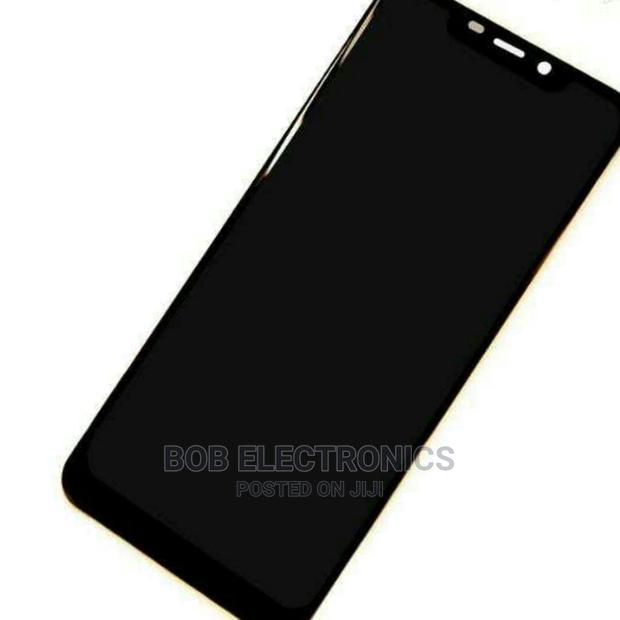 Tecno Camon 11 Brand New Screen Replacement