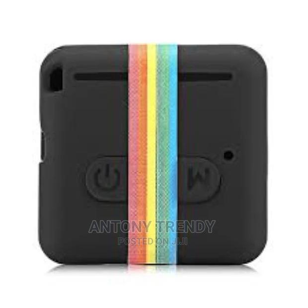 Quelima SQ11 Mini Camera 1080P HD Camcorder With Night Visio - main view