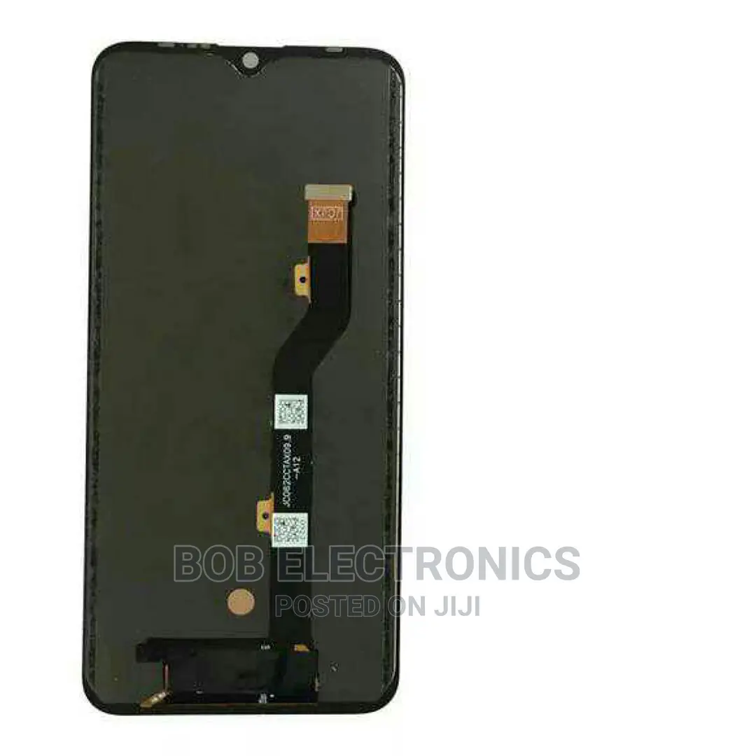 Tecno Camon 11 Screen Replacement Offer Offer