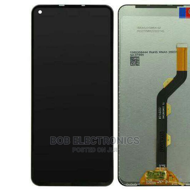 Tecno Camon 11 Discounted Screen Replacement