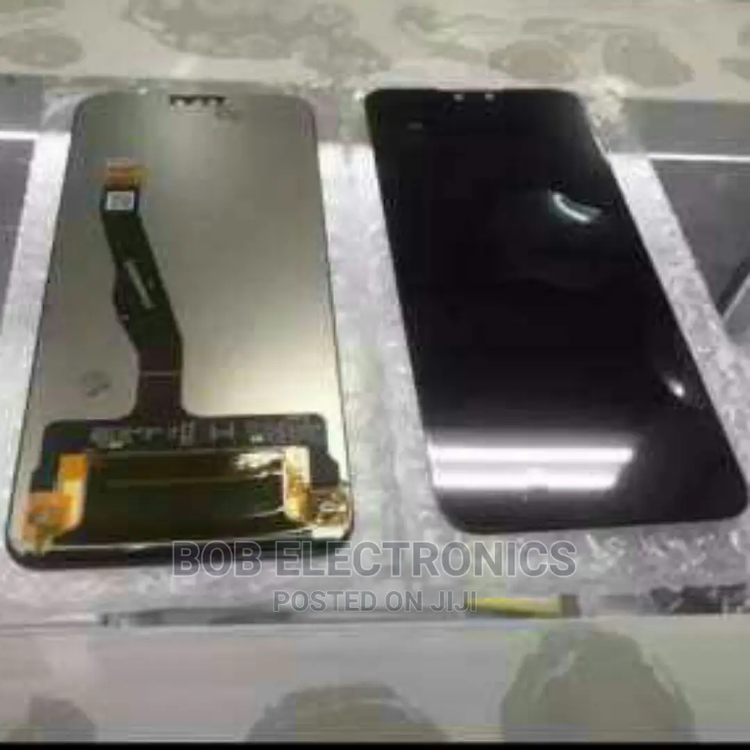 Tecno Camon 11 Discounted Screen Replacement