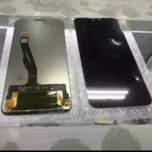 Tecno Camon 11 Discounted Screen Replacement