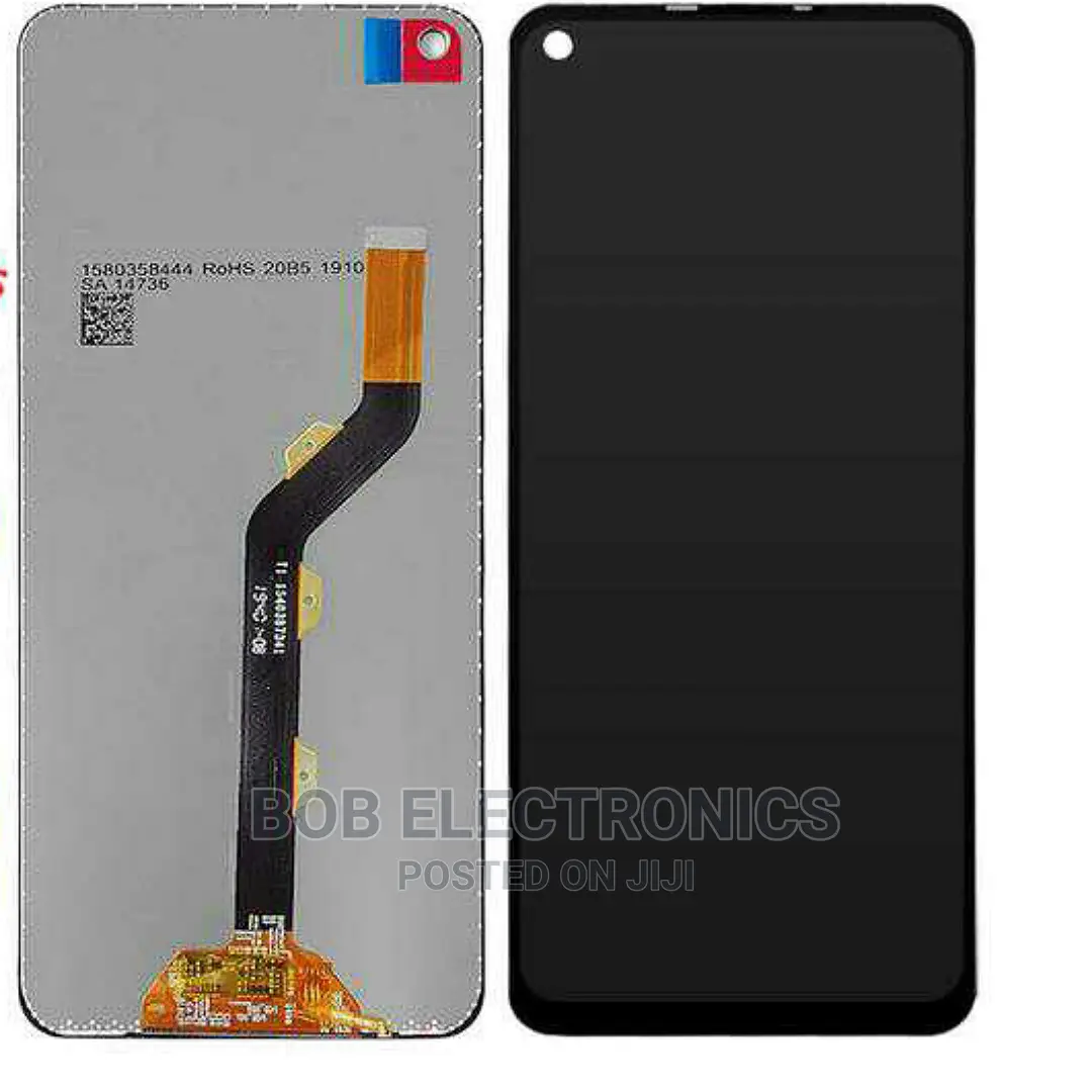 Tecno Camon 11 Screen Replacement With Quick Delivery