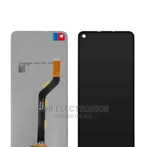 Tecno Camon 11 Screen Replacement With Quick Delivery